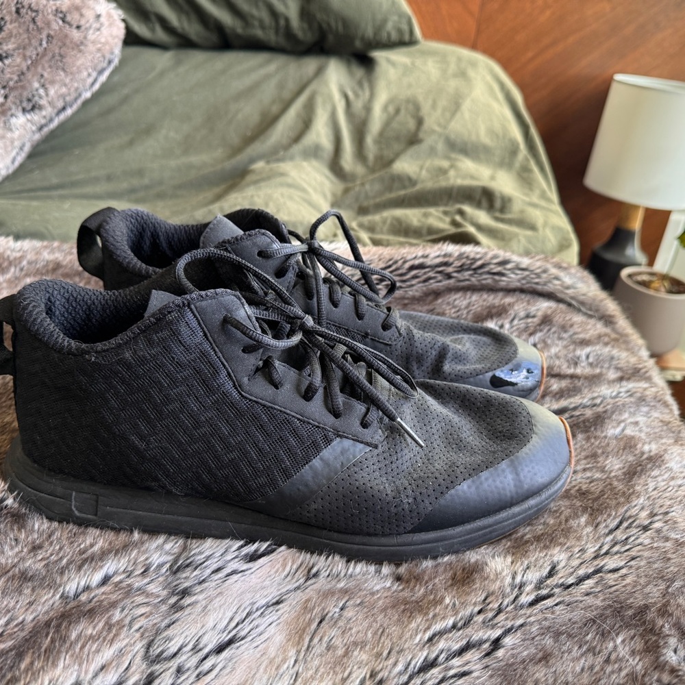 York Athletics THE HENRY MID TRAINER - 11.5
